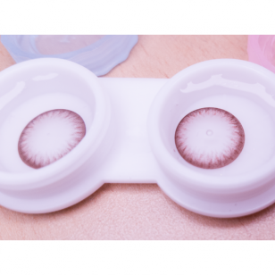 Ann 2week Choco(兩星期拋棄)